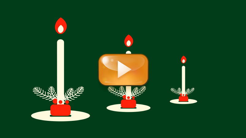 After effects animator character animatie